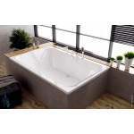 Квариловые ванны